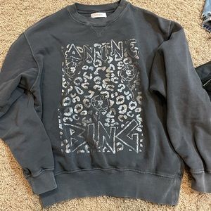 Anine Bing Sweatshirt